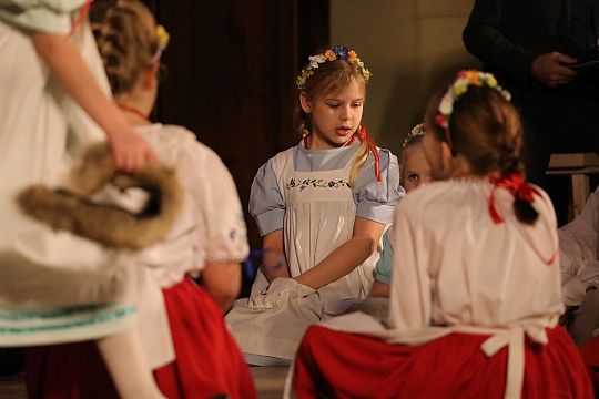 Jubileuszowy koncert z okazji 10-lecia Zespołu 71381