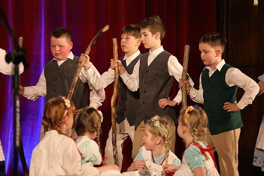 Jubileuszowy koncert z okazji 10-lecia Zespołu 71382