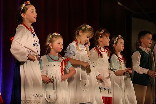 Jubileuszowy koncert z okazji 10-lecia Zespołu 71383