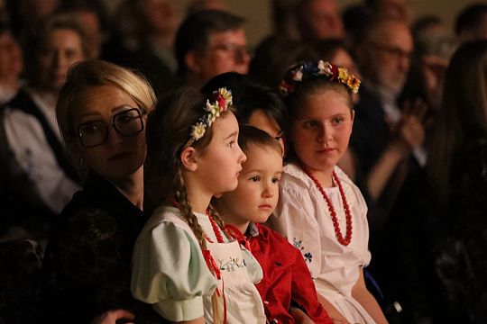 Jubileuszowy koncert z okazji 10-lecia Zespołu 71385