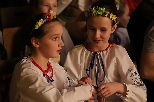 Jubileuszowy koncert z okazji 10-lecia Zespołu 71386
