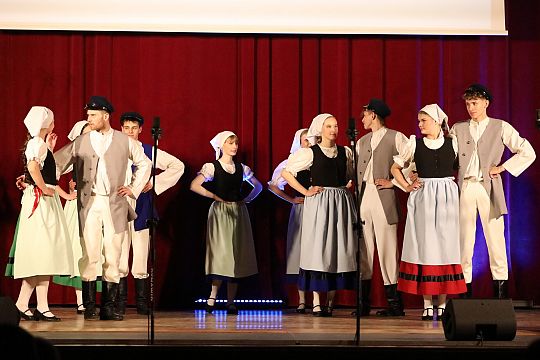 Jubileuszowy koncert z okazji 10-lecia Zespołu 71390