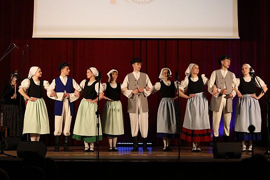 Jubileuszowy koncert z okazji 10-lecia Zespołu 71391