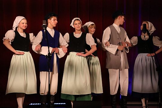 Jubileuszowy koncert z okazji 10-lecia Zespołu 71392