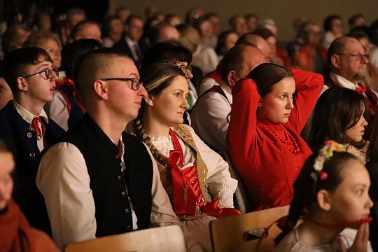 Jubileuszowy koncert z okazji 10-lecia Zespołu 71399