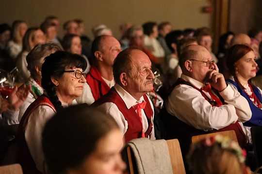 Jubileuszowy koncert z okazji 10-lecia Zespołu 71410