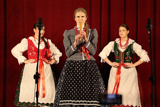 Jubileuszowy koncert z okazji 10-lecia Zespołu 71409