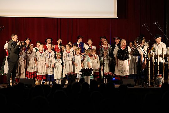 Jubileuszowy koncert z okazji 10-lecia Zespołu 71422