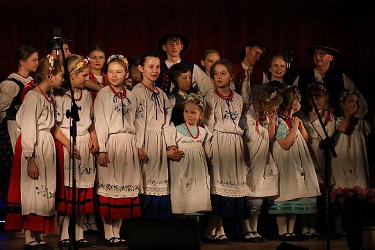 Jubileuszowy koncert z okazji 10-lecia Zespołu 71423