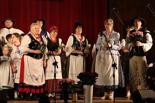 Jubileuszowy koncert z okazji 10-lecia Zespołu 71426