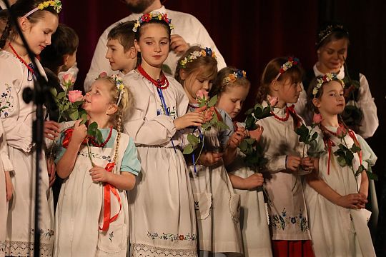 Jubileuszowy koncert z okazji 10-lecia Zespołu 71428