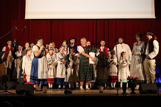 Jubileuszowy koncert z okazji 10-lecia Zespołu 71429