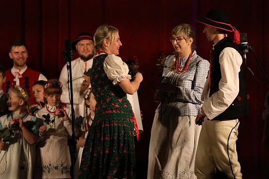 Jubileuszowy koncert z okazji 10-lecia Zespołu 71430