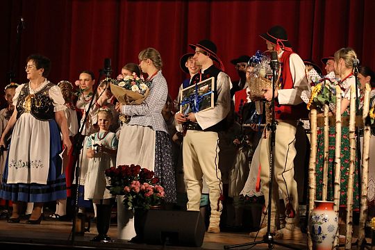 Jubileuszowy koncert z okazji 10-lecia Zespołu 71432