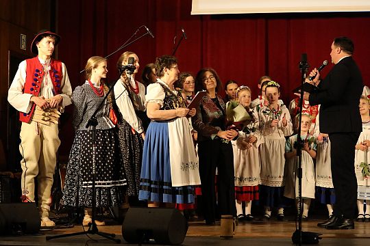 Jubileuszowy koncert z okazji 10-lecia Zespołu 71433