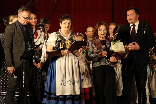 Jubileuszowy koncert z okazji 10-lecia Zespołu 71435