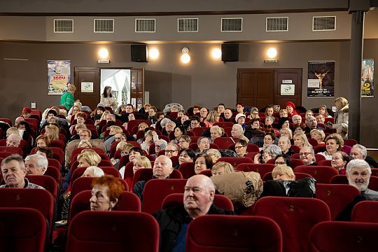 3000 seniorów w kinie - „Fregata dla Seniorów” 71516