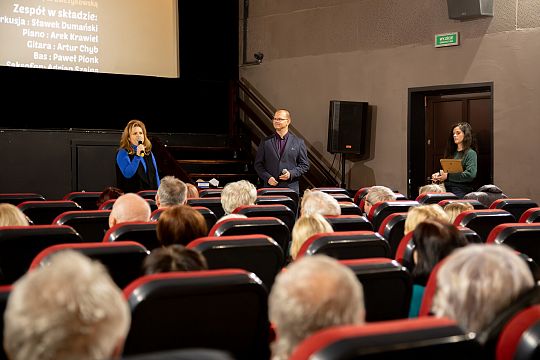 3000 seniorów w kinie - „Fregata dla Seniorów” 71518