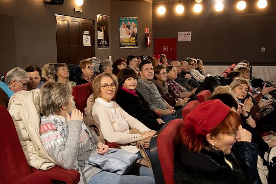 3000 seniorów w kinie - „Fregata dla Seniorów” 71520