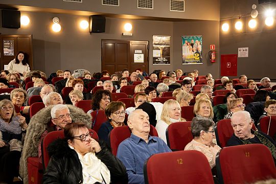 3000 seniorów w kinie - „Fregata dla Seniorów” 71521