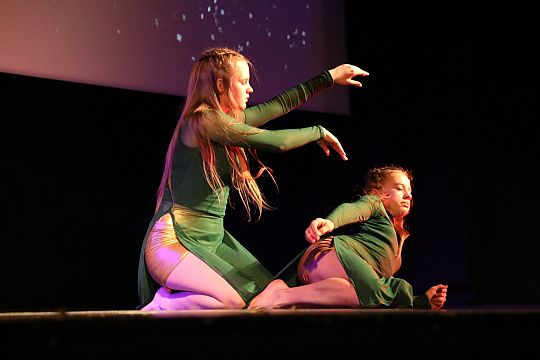 Wielka gala we „Fregacie” - zasłużone laury dla 71634