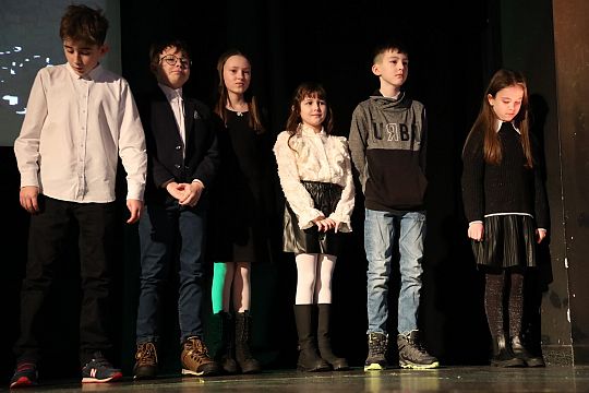 Wielka gala we „Fregacie” - zasłużone laury dla 71644