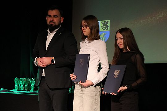 Wielka gala we „Fregacie” - zasłużone laury dla 71651