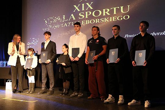 Wielka gala we „Fregacie” - zasłużone laury dla 71672