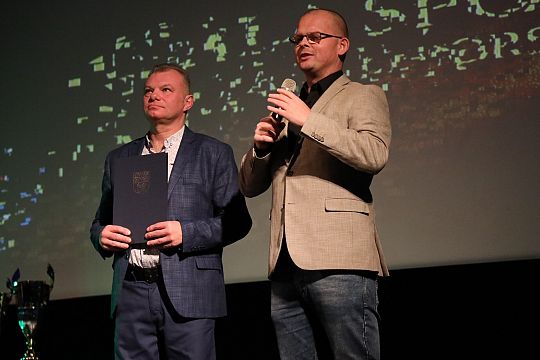 Wielka gala we „Fregacie” - zasłużone laury dla 71673