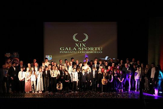 Wielka gala we „Fregacie” - zasłużone laury dla 71721