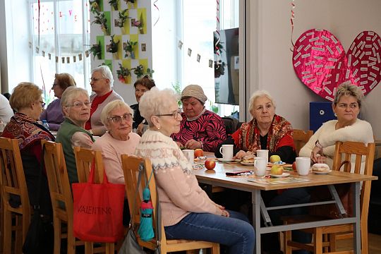 Zdrowie na talerzu – o żywieniu seniorów na 71786