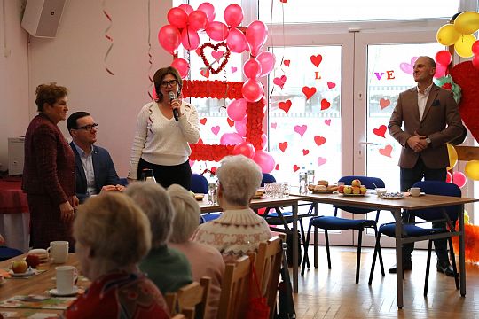 Zdrowie na talerzu – o żywieniu seniorów na 71787