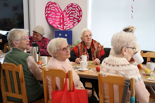 Zdrowie na talerzu – o żywieniu seniorów na 71789