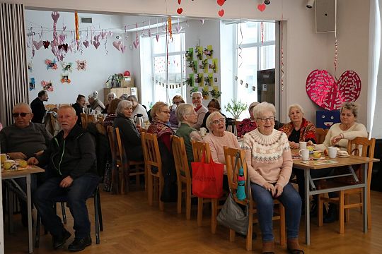 Zdrowie na talerzu – o żywieniu seniorów na 71791