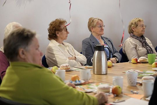 Zdrowie na talerzu – o żywieniu seniorów na 71794