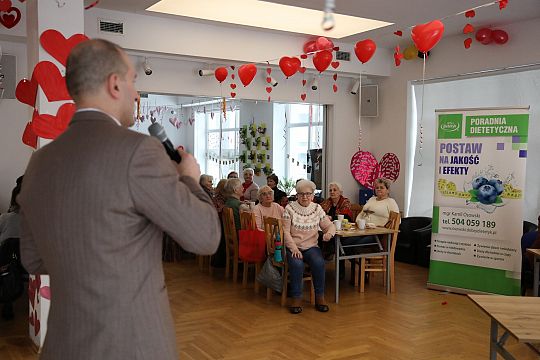Zdrowie na talerzu – o żywieniu seniorów na 71795