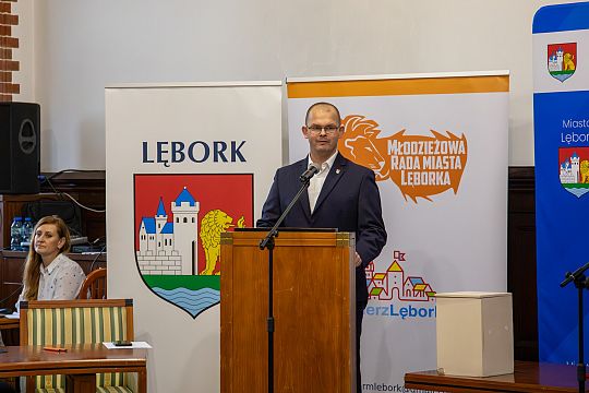 Młodzież to teraźniejszość - VI kadencja 71822