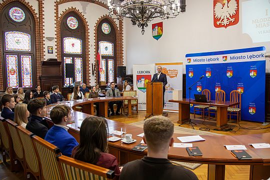 Młodzież to teraźniejszość - VI kadencja 71823