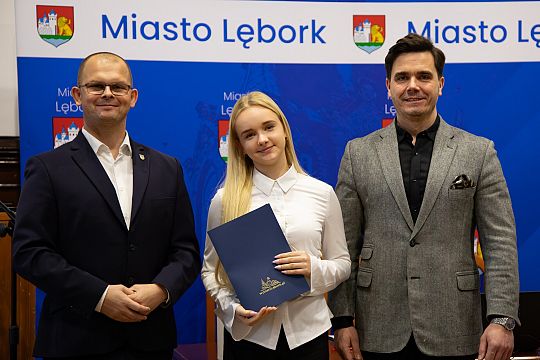 Młodzież to teraźniejszość - VI kadencja 71834