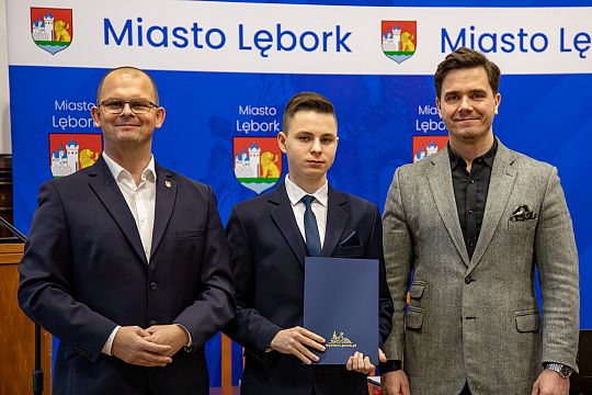 Młodzież to teraźniejszość - VI kadencja 71836