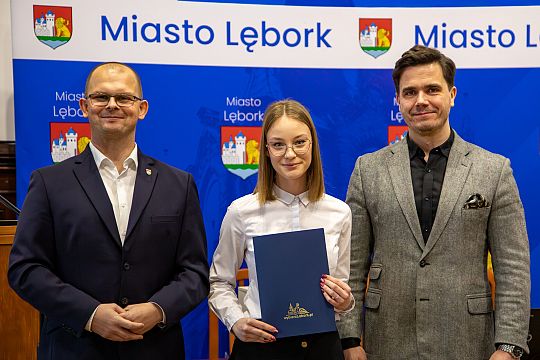 Młodzież to teraźniejszość - VI kadencja 71838