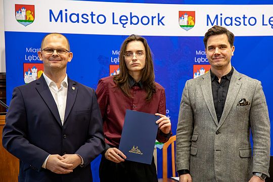 Młodzież to teraźniejszość - VI kadencja 71841