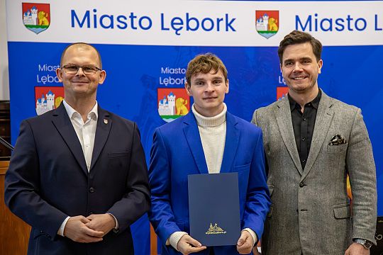 Młodzież to teraźniejszość - VI kadencja 71844