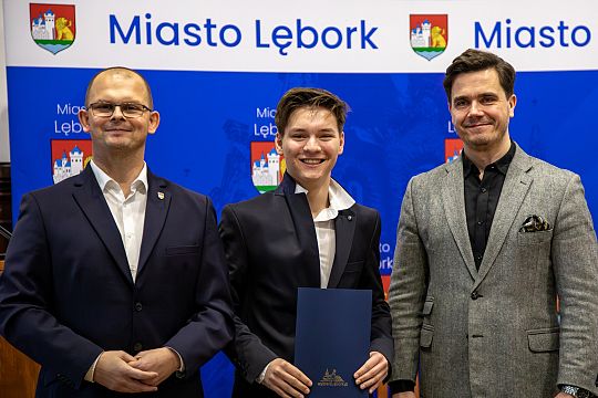 Młodzież to teraźniejszość - VI kadencja 71843