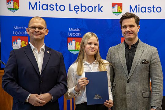 Młodzież to teraźniejszość - VI kadencja 71845