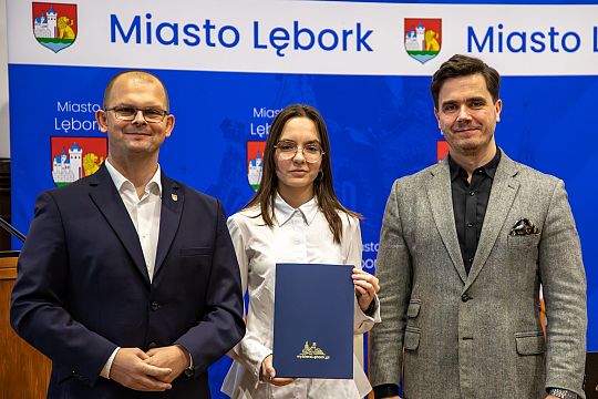 Młodzież to teraźniejszość - VI kadencja 71847