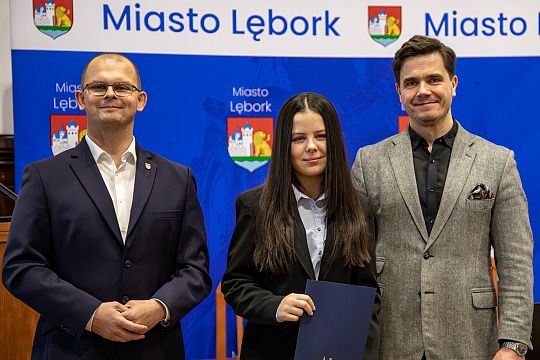 Młodzież to teraźniejszość - VI kadencja 71850