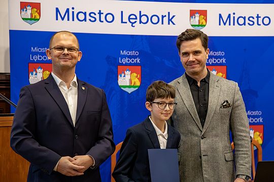 Młodzież to teraźniejszość - VI kadencja 71851