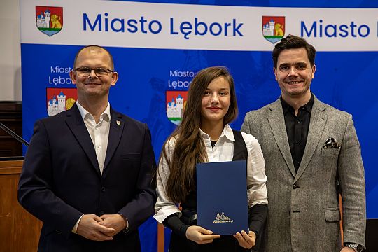 Młodzież to teraźniejszość - VI kadencja 71853