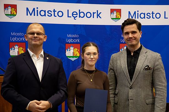 Młodzież to teraźniejszość - VI kadencja 71854